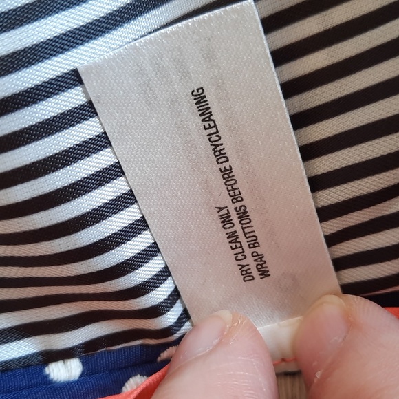 Partially-lined Fun Blazer - Picture 6 of 7